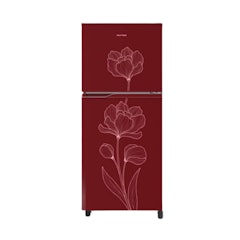 Kulkas 2 Pintu 200 Liter