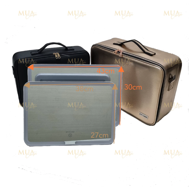 Eveline Eveline LED Makeup Bag