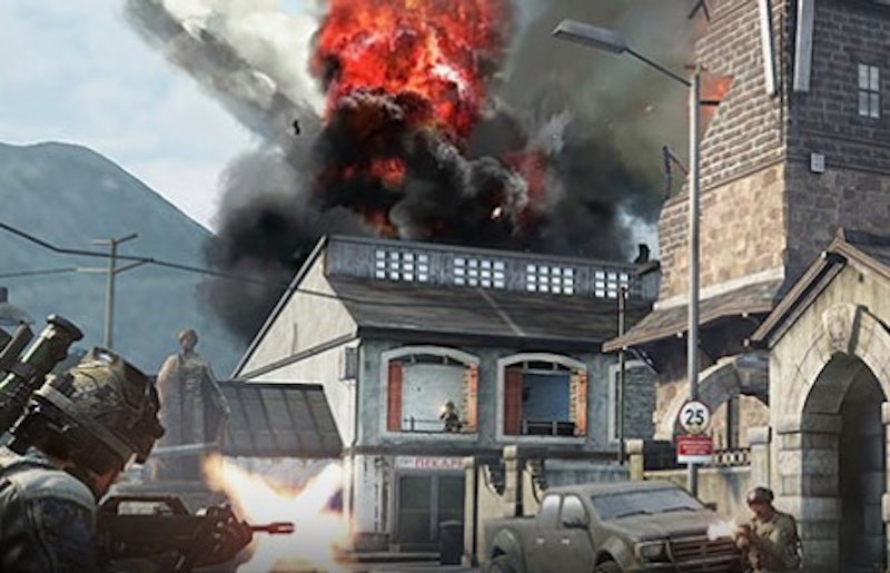 Call of Duty®: Mobile Season 1 2