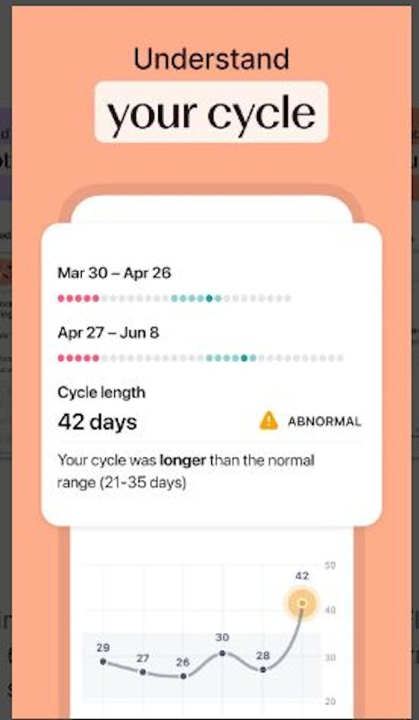 Flo Period & Pregnancy Tracker 2