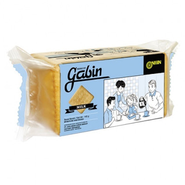 Gabin 2