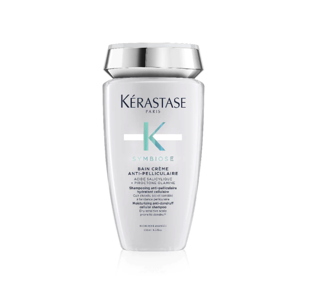 Kérastase ｜ Bain Crème Antipelliculaire Antidandruff Shampoo