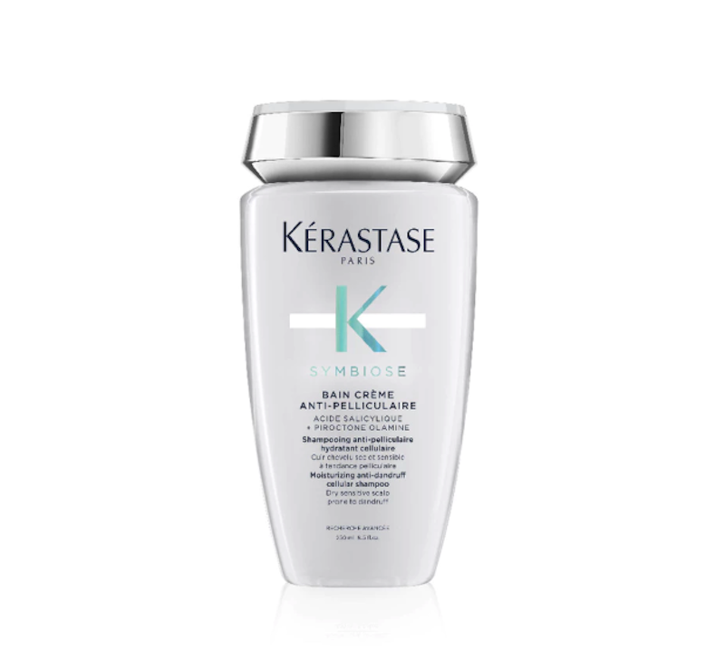 Bain Crème Antipelliculaire Antidandruff Shampoo 1