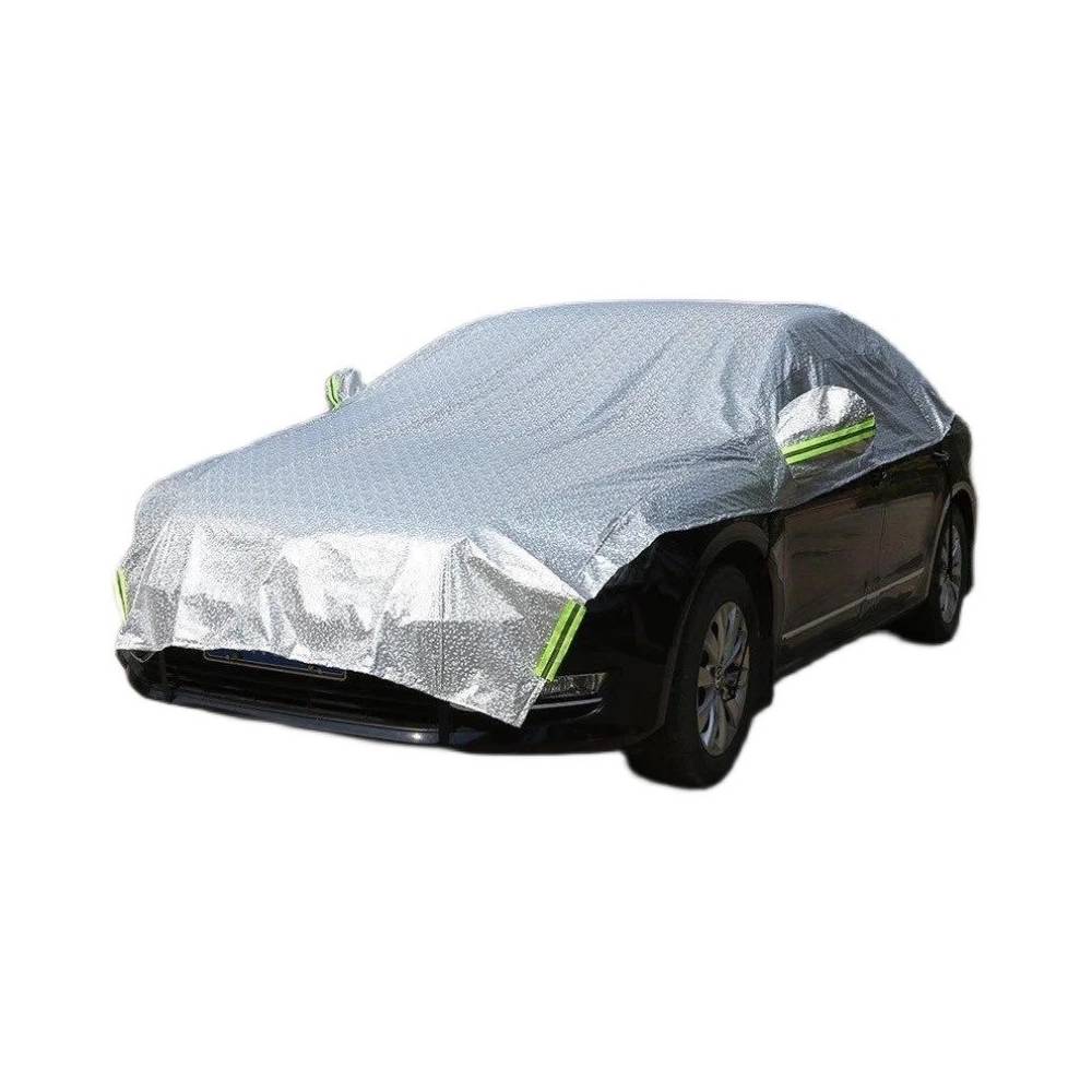 MOFOX Universal Setengah Cover Mobil Outdoor Sun UV