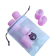Beanabell Beanabell Roll Bulu Free Travel Pouch 1