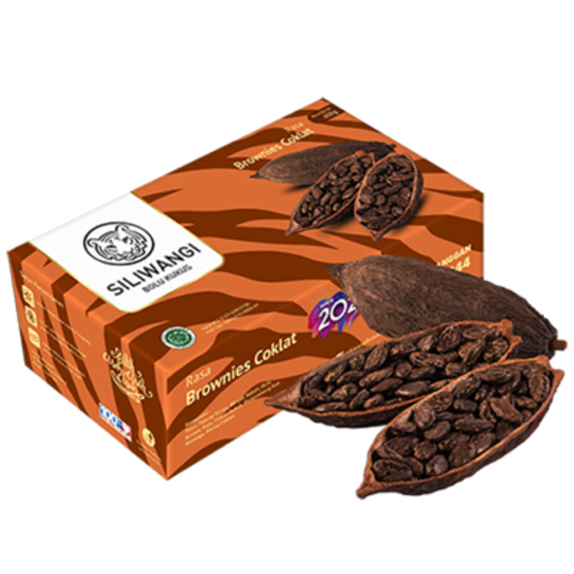 Siliwangi Bolu Kukus  Bolu Kukus