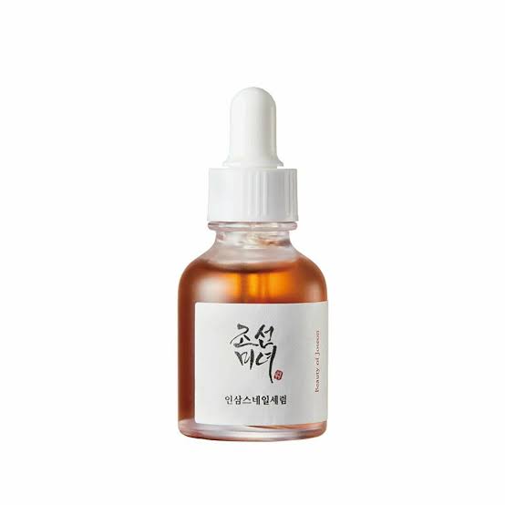 Beauty of Joseon Revive Serum: Ginseng + Snail Mucin 