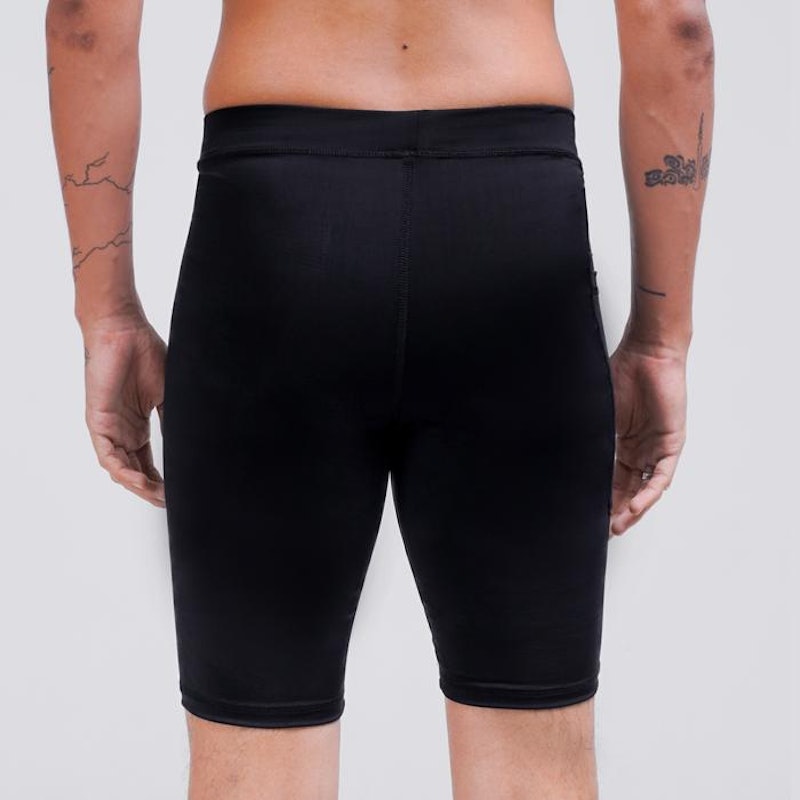 Terrel Dashing Baselayer Running Man Short 4