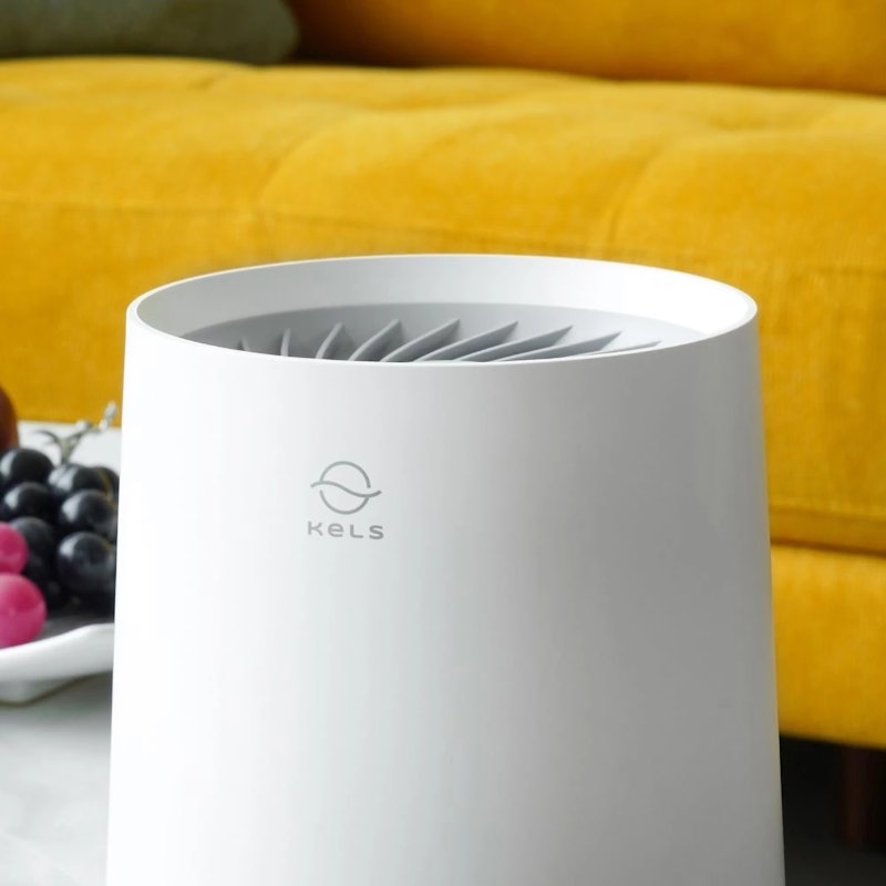 Kels 20 m³ Neva Air Purifier Rechargeable 4