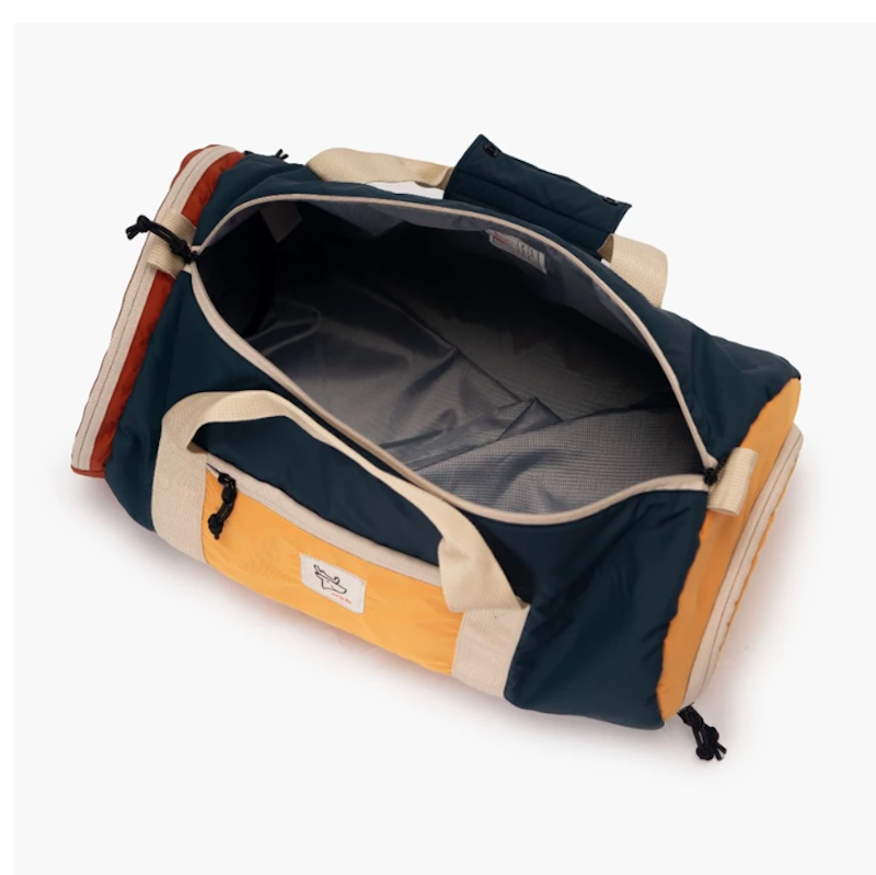 Artch Safarar Duffle Bag 3