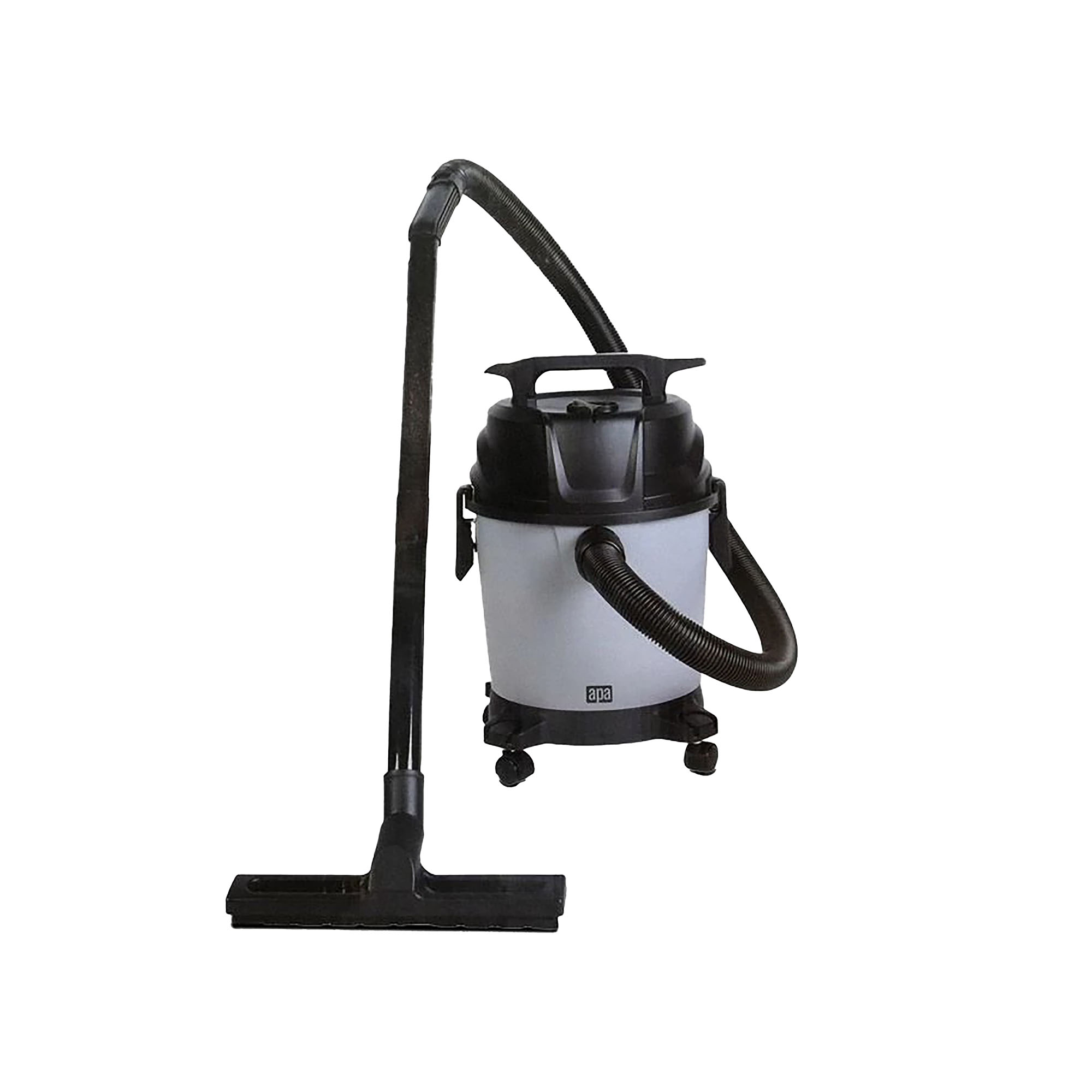 Apa 10 Ltr Vacuum Cleaner Wet & Dry Blow 800 Watt