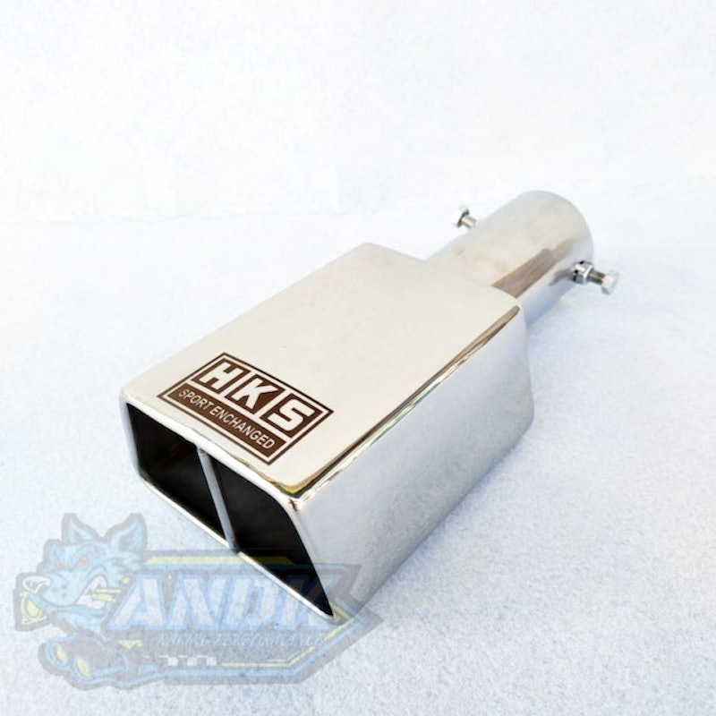 Knalpot Mobil Suos Sistem Baut PNP 3