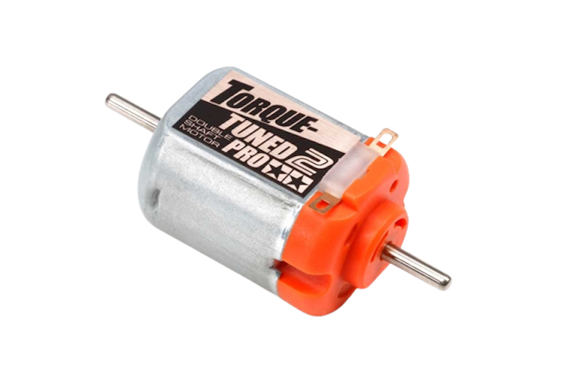 Jr Torque-Tuned 2 Motor Pro 1