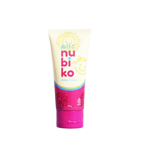 NUBIKO ｜ Baby Cream