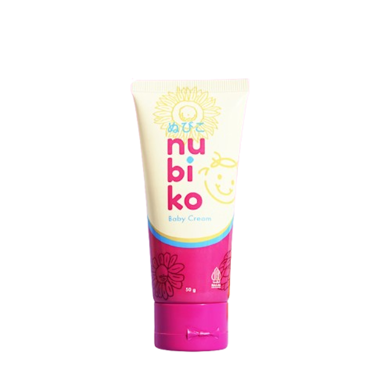 Baby Cream 1