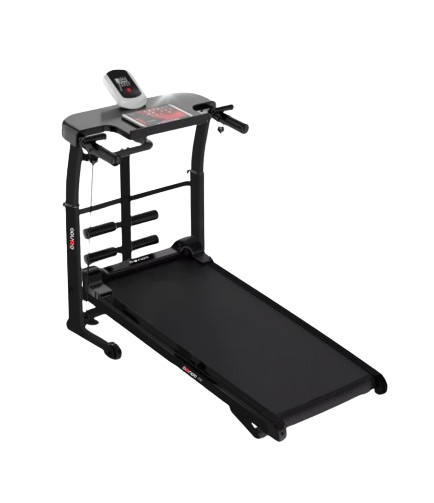 10 Rekomendasi Treadmill Manual Terbaik (Terbaru Tahun 2026) 1