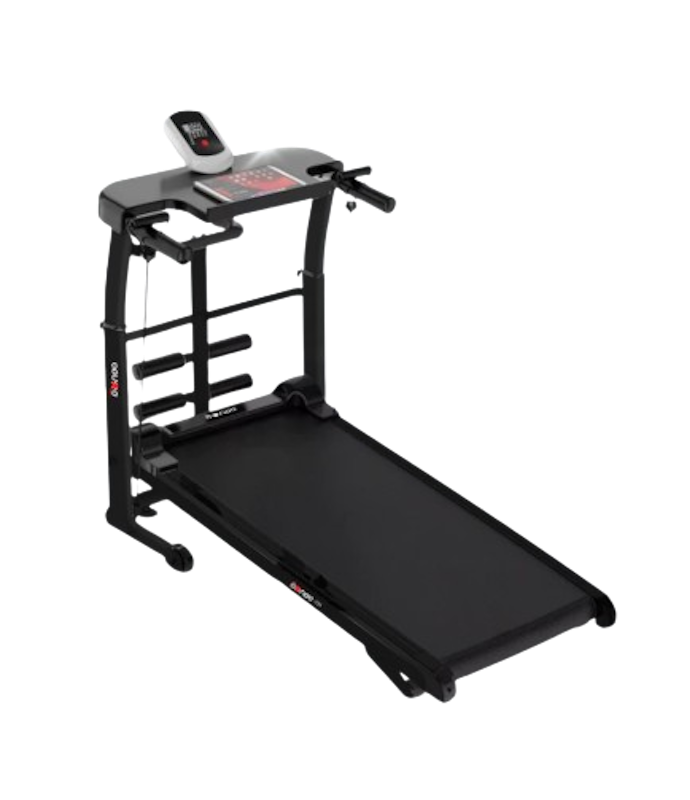 Redpanda Treadmill Manual Foldable 1