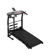 BFIT Indonesia Redpanda Treadmill Manual Foldable 1