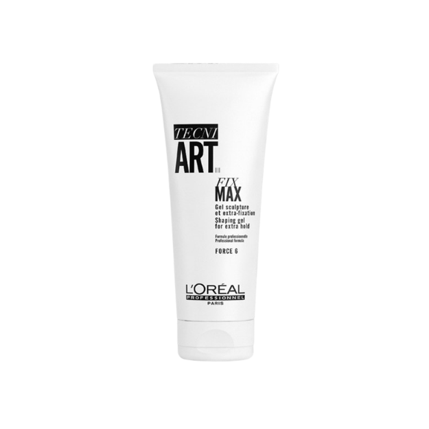 L’Oréal Professionnel Paris ｜ Tecni.ART Fix Max