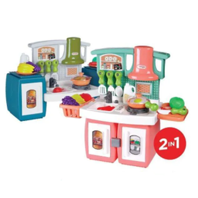 Kitchen Set Toys