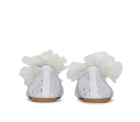  Payless Chrissie Childrens Kina Flats 