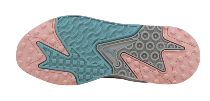 Puma Women's Golf Shoes RS-G