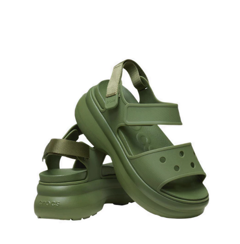 Crocs Soho Y Strap Women Sandal 3