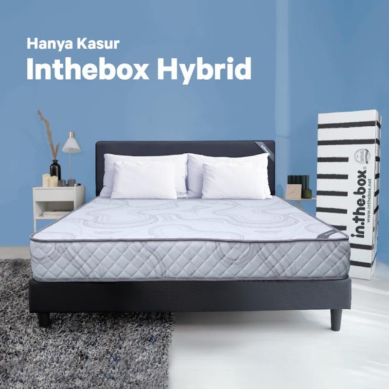 INTHEBOX Hybrid 5