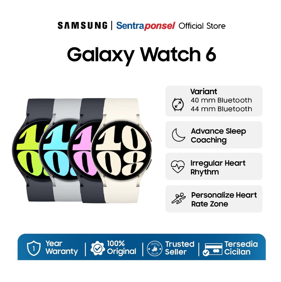 Galaxy Watch6 2