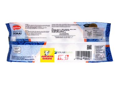 Bumifood Shrimp and Chicken Shumai