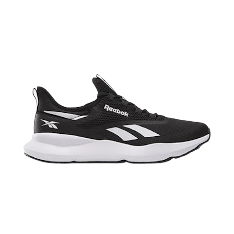 Reebok Cityride Men's Running Shoes Black 1
