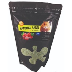 Natural Sand NEX for Hamster
