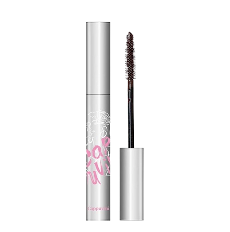 Cappuvini Mascara Brown 1