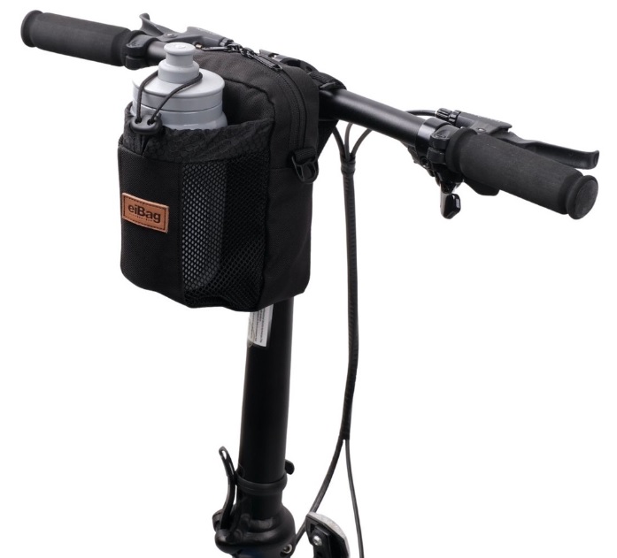 EIBAG  Tas Sepeda 1557