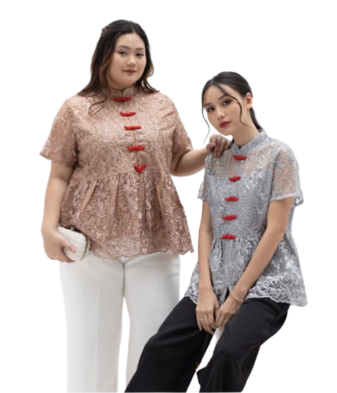 Yonna Shirt 1