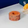 Dekornata Wooden Candle Holder 1