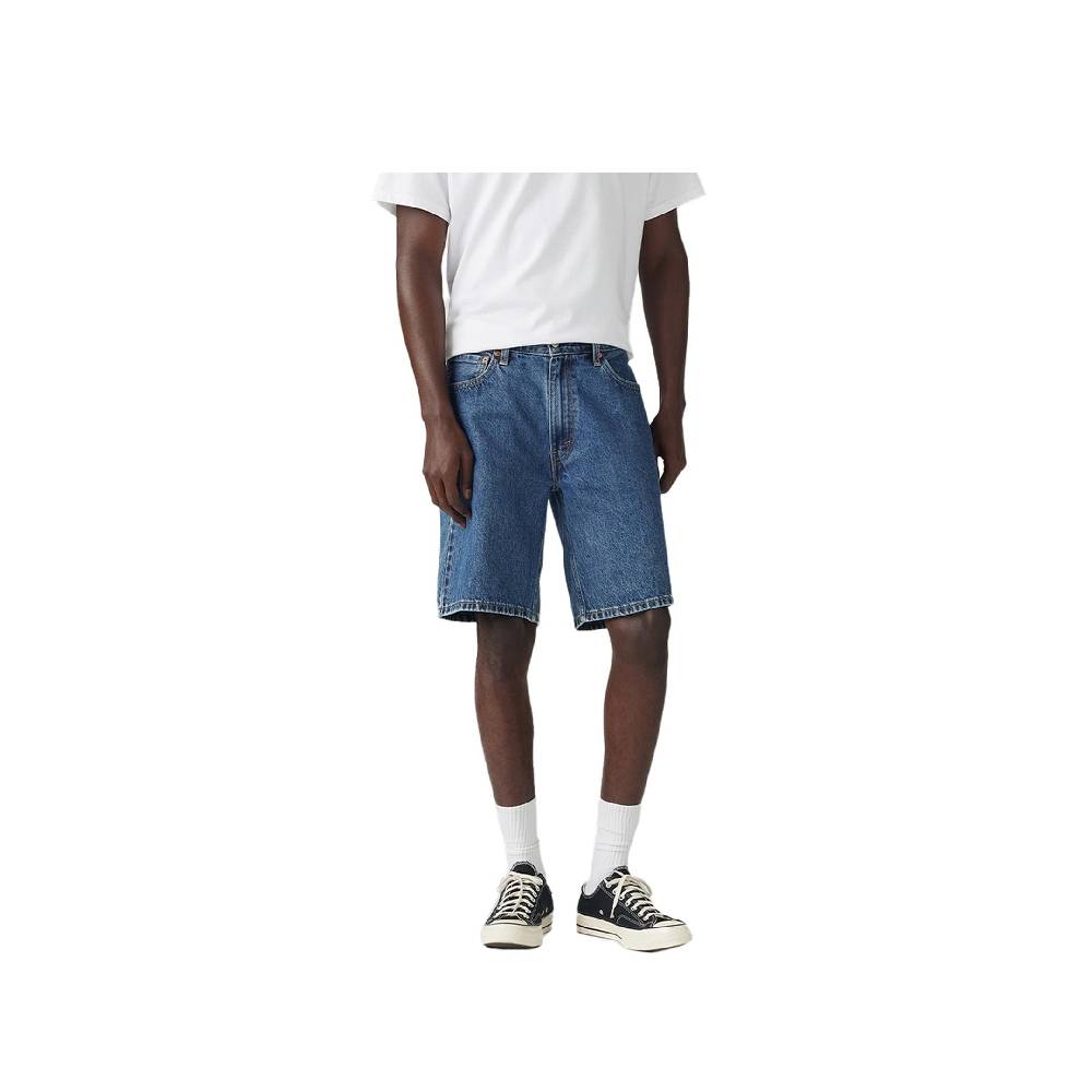 Levi's® Men's 454 Relaxed Shorts 000YB-0001