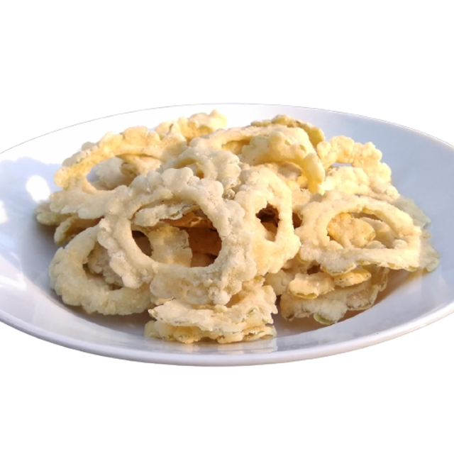 Annisa Keripik Pare Nadasuka