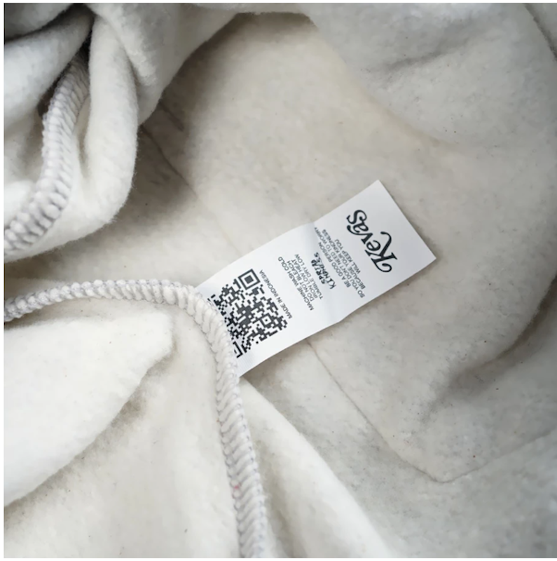 Kevas Co Agnost Cardigan 3