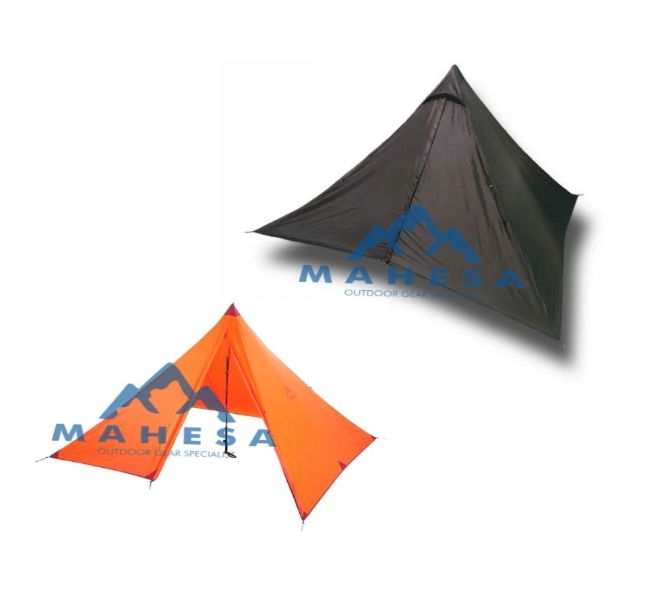 Mahesa Outdoor Tarp Tent