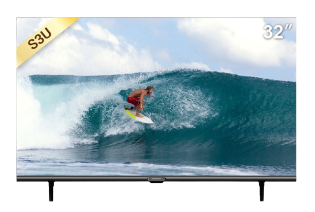 Coocaa Digital Smart TV 1枚目