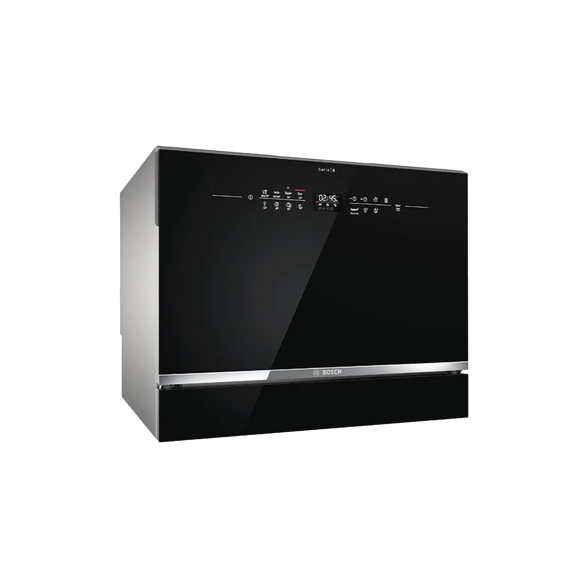 Bosch Free-standing Compact Dishwasher ｜ SKS68BB008