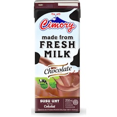 UHT Milk Chocolate