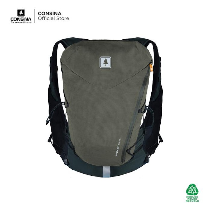 Consina Speed Flex 12 L Vest Hydropack 3