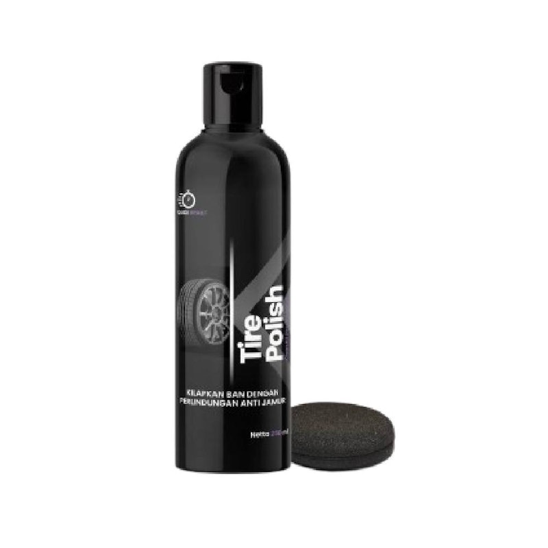 Oxide Tire Polish 1