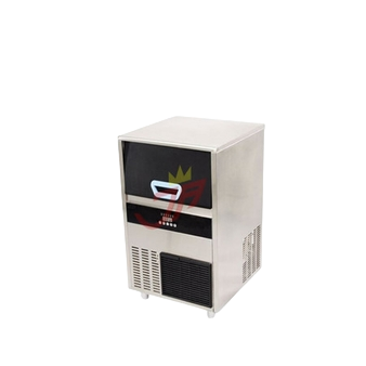 FOMAC® Ice Maker  1