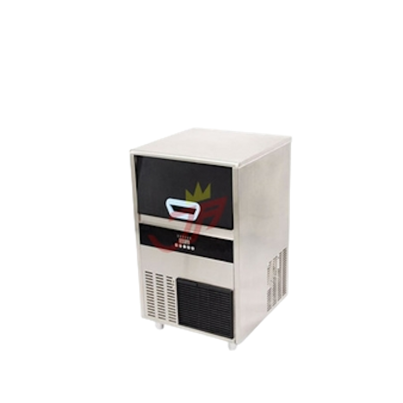 FOMAC® Ice Maker 1