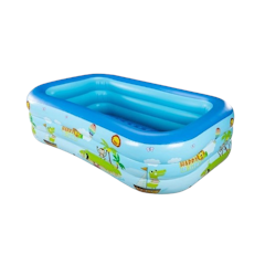 Speeds Kolam Renang Anak Motif 2 Ring