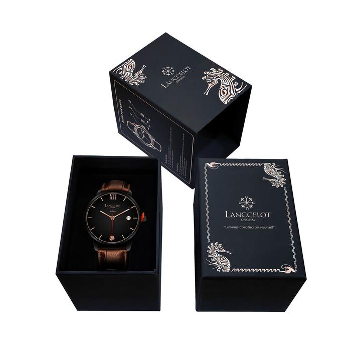  Lanccelot Seahorse King of Castor