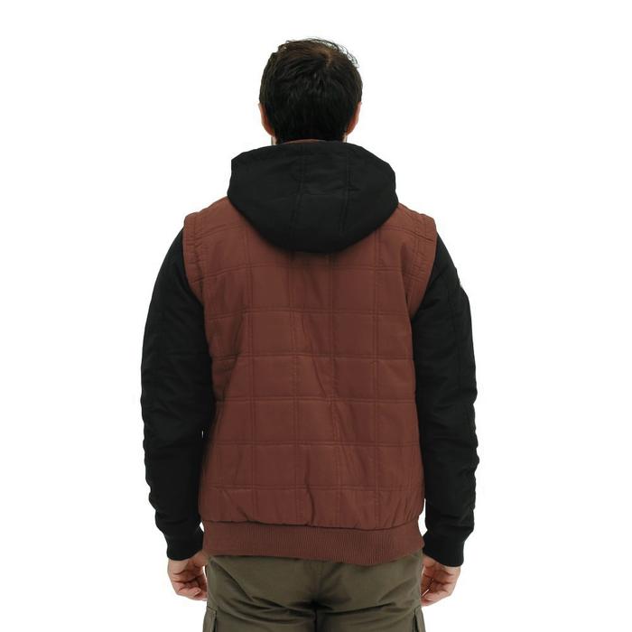 Eigerindo Multi Produk Industri EIGER Voyager Jacket 2.0 